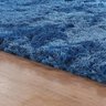 Tapete Clássico Liso Silk Shaggy Niazitex 1,40M x 2,00M - 3