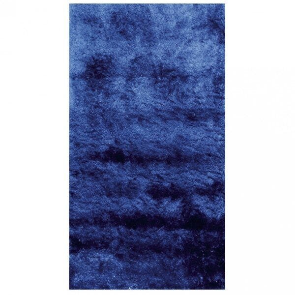 Tapete Clássico Liso Silk Shaggy Niazitex 2,00M x 3,00M - 2