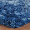 Tapete Clássico Liso Silk Shaggy Niazitex 2,00M x 3,00M - 4