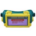 Ver imagem 3 de Óculos Solda Eletronico Rebativel Escurecimento Automatico GT585 Lorben