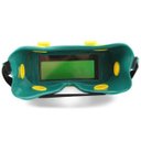 Ver mais imagens de Óculos Solda Eletronico Rebativel Escurecimento Automatico GT585 Lorben