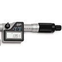 Ver imagem 5 de Micrômetro Externo Digital Uni-mike - Cap. 25-50mm - Ref. 113.068-new - Digimess