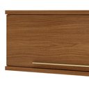 Ver imagem 2 de Armário Aéreo Munique - 80cm 1 Porta Basculante 1 Prateleira - Indekes