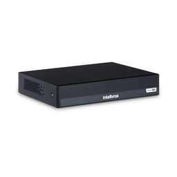 Gravador de Vídeo Inteligente Dvr 8 Canais Mhdx 3008-c Intelbras Multi Hd Full Hd - 2