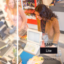 Ver imagem 6 de Gravador de Vídeo Inteligente Dvr 8 Canais Mhdx 3008-c Intelbras Multi Hd Full Hd