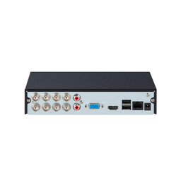 Gravador de Vídeo Inteligente Dvr 8 Canais Mhdx 3008-c Intelbras Multi Hd Full Hd - 3