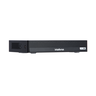 Gravador de Vídeo Inteligente Dvr 8 Canais Mhdx 3008-c Intelbras Multi Hd Full Hd - 1