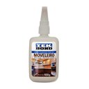 Ver imagem 1 de Cola/Adesivo Instantâneo Moveleiro 100g Tekbond 01 Unidade