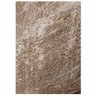 Tapete Clássico Liso Silk Shaggy Niazitex 1,40M x 2,00M - 2