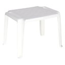 Ver imagem 1 de Mesa Infantil Tramontina Dona Chica em Polipropileno Branco