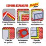 Espuma Expansiva de Poliuretano Mp90 500ml - 5