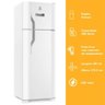 Geladeira Duplex Electrolux 310 Litros Frost Free Branco Tf39 220v - 3