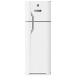Geladeira Duplex Electrolux 310 Litros Frost Free Branco Tf39 220v - 1