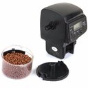 Ver imagem 5 de Alimentador Automático de Peixes Digital À Pilha Resun AF2009D Lorben