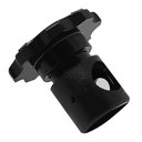 Ver imagem 1 de Válvula Registro Bocal Atomizador Husqvarna 362m18 Original