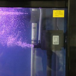 Bomba Submersa Aquario Jp-1500g 1800 L/h 110v - 7