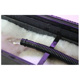 Bomba Submersa Aquario Jp-1500g 1800 L/h 110v - 9