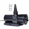 Bomba Submersa 10000 L/h Aquários Fontes Lagos Salgado Doce GT702 - 3