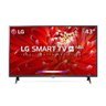 Smart TV 4K LED 43’’ Lm6300Psb, Wi-Fi - 1