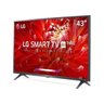 Smart TV 4K LED 43’’ Lm6300Psb, Wi-Fi - 2