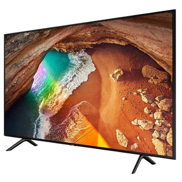 Smart TV Qled 4K Samsung 55 Polegadas Qn55Q60, Uhd, 4 HDMI, 2 USB, Wi-Fi Integrado - 2