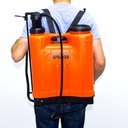 Ver imagem 4 de Pulverizador Costal de Alta Pressão 20 litros 3 Bicos e Reparos Lorben