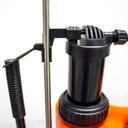Ver imagem 7 de Pulverizador Costal de Alta Pressão 20 litros 3 Bicos e Reparos Lorben