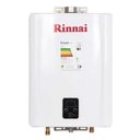 Ver imagem 1 de Aquecedor de Água a Gás Rinnai E211 Feh 21 Litros Branco Glp