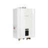 Aquecedor de Água a Gás Rinnai E211 Feh 21 Litros Branco Glp - 2