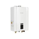 Ver imagem 2 de Aquecedor de Água a Gás Rinnai E211 Feh 21 Litros Branco Glp