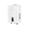 Aquecedor de Água a Gás Rinnai E211 Feh 21 Litros Branco Glp - 3