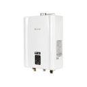 Ver imagem 3 de Aquecedor de Água a Gás Rinnai E211 Feh 21 Litros Branco Glp