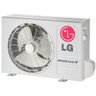 Ar-Condicionado Split LG Inverter Libero E+, Quente e Frio, 22.000 BTUs, Us-W242Csg3 - 173021 / - 4