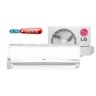 Ar-Condicionado Split LG Inverter Libero E+, Quente e Frio, 22.000 BTUs, Us-W242Csg3 - 173021 / - 1