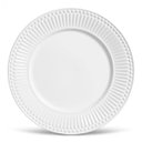 Ver imagem 1 de Jogo de Pratos Rasos Porto Brasil - Roma Branco (6 Peças)