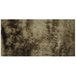 Tapete Clássico Liso Silk Shaggy Niazitex 50cm x 1,00m - 1