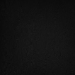 Kit 2 Poltronas Stella Corino Base Industrial Preto - D’Rossi - 8