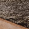 Tapete Clássico Liso Silk Shaggy Niazitex 1,00M x 1,40M - 2