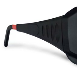 Oculos de Solda Solar Epi Automatico Proteção Anti Reflexo Escurecimento Uv Soldador Eletrodo - 3