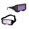 Oculos de Solda Solar Epi Automatico Proteção Anti Reflexo Escurecimento Uv Soldador Eletrodo - 2