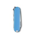 Ver imagem 3 de Mini Canivete Suíço Classic SD Colors 7 funções Azul Summer Rain Victorinox