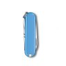 Mini Canivete Suíço Classic SD Colors 7 funções Azul Summer Rain Victorinox - 3