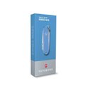 Ver imagem 4 de Mini Canivete Suíço Classic SD Colors 7 funções Azul Summer Rain Victorinox