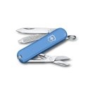 Ver imagem 1 de Mini Canivete Suíço Classic SD Colors 7 funções Azul Summer Rain Victorinox