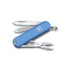 Mini Canivete Suíço Classic SD Colors 7 funções Azul Summer Rain Victorinox - 1