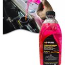 Ver imagem 3 de Fluído para Radiadores W-max 1l Rosa