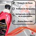 Ver imagem 5 de Fluído para Radiadores W-max 1l Rosa