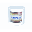 Ver imagem 1 de Pano Multiuso Limtech - 29cm X 240m - 600 Folhas - 45g/m² - Branco