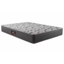 Ver imagem 1 de Colchão Queen Espuma Compact Ag 65 / D28 / Black Double Face (158x198x25) - Herval