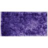 Tapete Clássico Liso Silk Shaggy Niazitex 50cm x 1,00M - 1